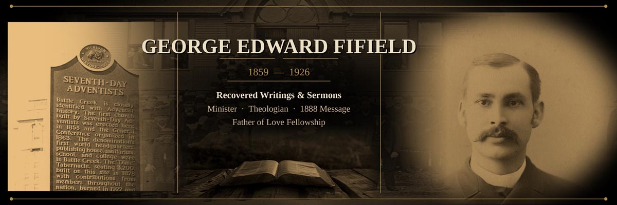 GeorgeFifield.com